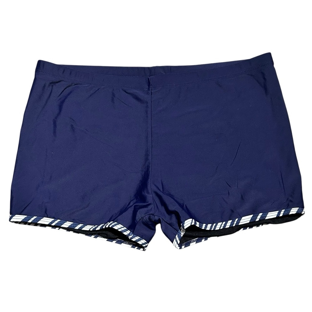 Swim shorts